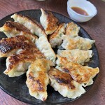 お食事処　しんでん - 