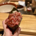 寿し おおはた - 