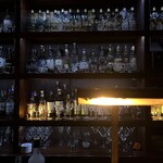 Radio - R6.10  正面バックバー