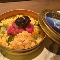 肉割烹 肉かぶく - 