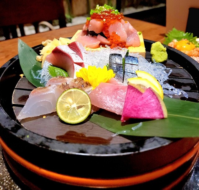 市場直送 海鮮酒場 サカナヤサケのご予約 - 野町/居酒屋 | 食べログ