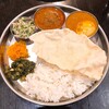 インド食堂 チャラカラ