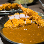 とんかつ 大喜 - 