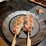 旬感食楽 あすなろ  - 