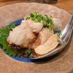 吟魚 - 