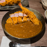 とんかつ 大喜 - 