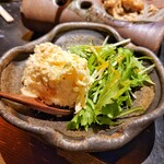 旬感食楽 あすなろ  - 