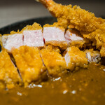 とんかつ 大喜 - 