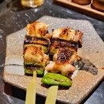 旬感食楽 あすなろ  - 