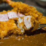 とんかつ 大喜 - 