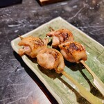 旬感食楽 あすなろ  - 