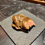 旬感食楽 あすなろ  - 