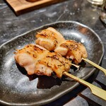 旬感食楽 あすなろ  - 