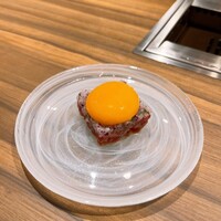 東京焼肉いのうえ 銀座店 - 