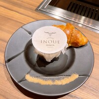 東京焼肉いのうえ 銀座店 - 