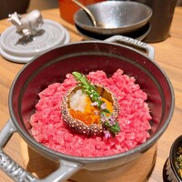 東京焼肉いのうえ 銀座店 - 