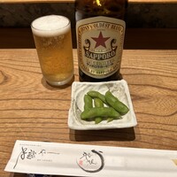 うなぎ家 しば福や - 