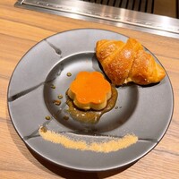 東京焼肉いのうえ 銀座店 - 