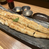 うなぎ家 しば福や - 