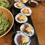 ふじけん　 中洲店 - 