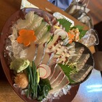 ふじけん　 中洲店 - 