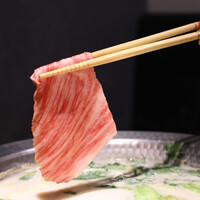 和食 いぶり別邸 有楽町店 - 黒毛和牛しゃぶしゃぶ