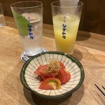 酒場 シナトラ 恵比寿店 - 