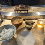 挽肉と米 京都 - 