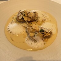 ラ・フェット ひらまつ - 