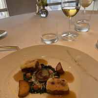 ラ・フェット ひらまつ - 