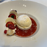 ラ・フェット ひらまつ - 