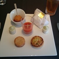 Dining & Bar TENQOO - 