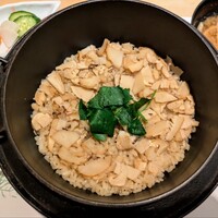 季寄せ料理 暖歩 - 