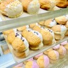 笑mina Donuts 大曲店