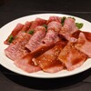 カウンター焼肉専門 焼肉おおにし 高田馬場店