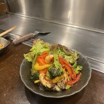 モダン焼 寿々 - 