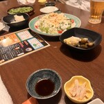 麺酒場 高ちゃん - 