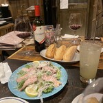 神楽坂 BISTRO NONKI - 