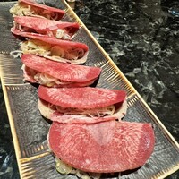 東京焼肉 一頭や コレド室町テラス店 - 