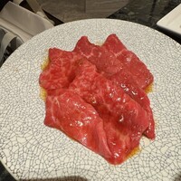 東京焼肉 一頭や コレド室町テラス店 - 