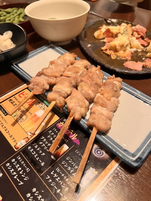 麺酒場 高ちゃん - 岩沼（居酒屋）の写真