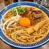 徳島ラーメン はるま