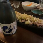 茨城地產地消之店 鮟鱇鍋×常陸牛 Mondokoro 勝田站東口店 - 