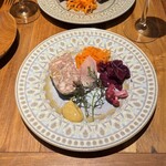 イレールビス自由が丘 - 