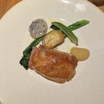 イレールビス自由が丘 - 