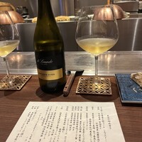 くずし鉄板 あばぐら 神田店 - 