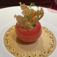 ラトリエ ドゥ ジョエル・ロブション - 