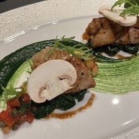 ラトリエ ドゥ ジョエル・ロブション - 