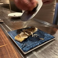 くずし鉄板 あばぐら 神田店 - 