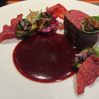 ラトリエ ドゥ ジョエル・ロブション - 